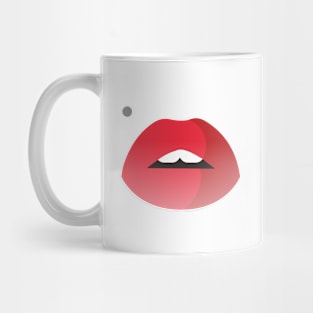 Madonna Mug